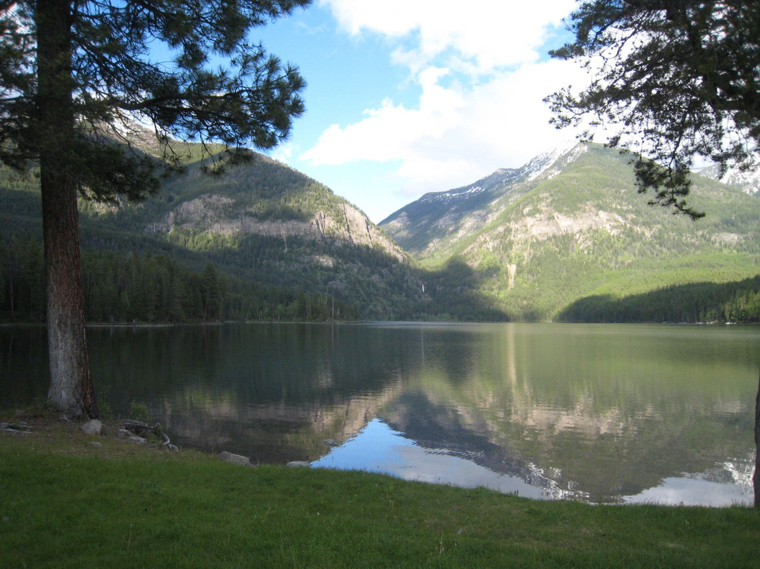 Seeley Lake旅游攻略图片
