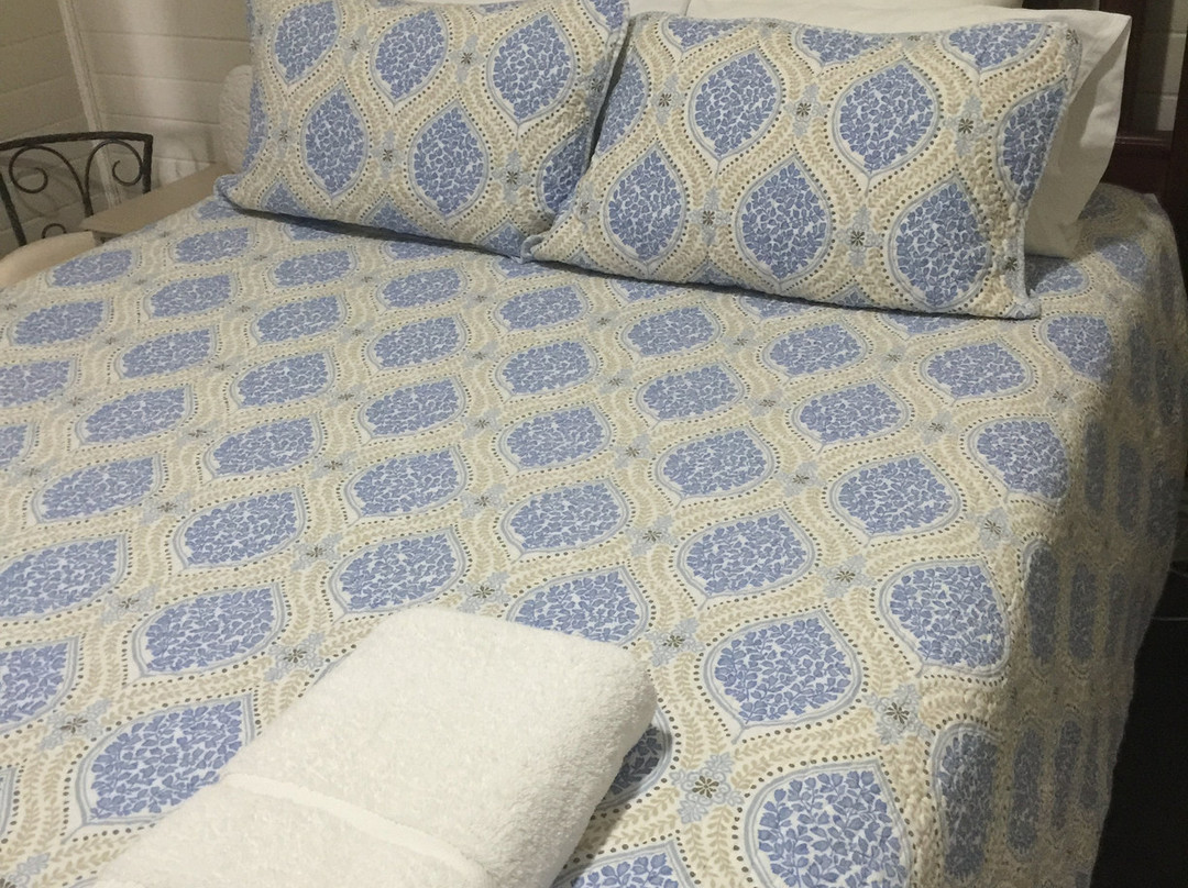 Edgeworth Street Manor主图