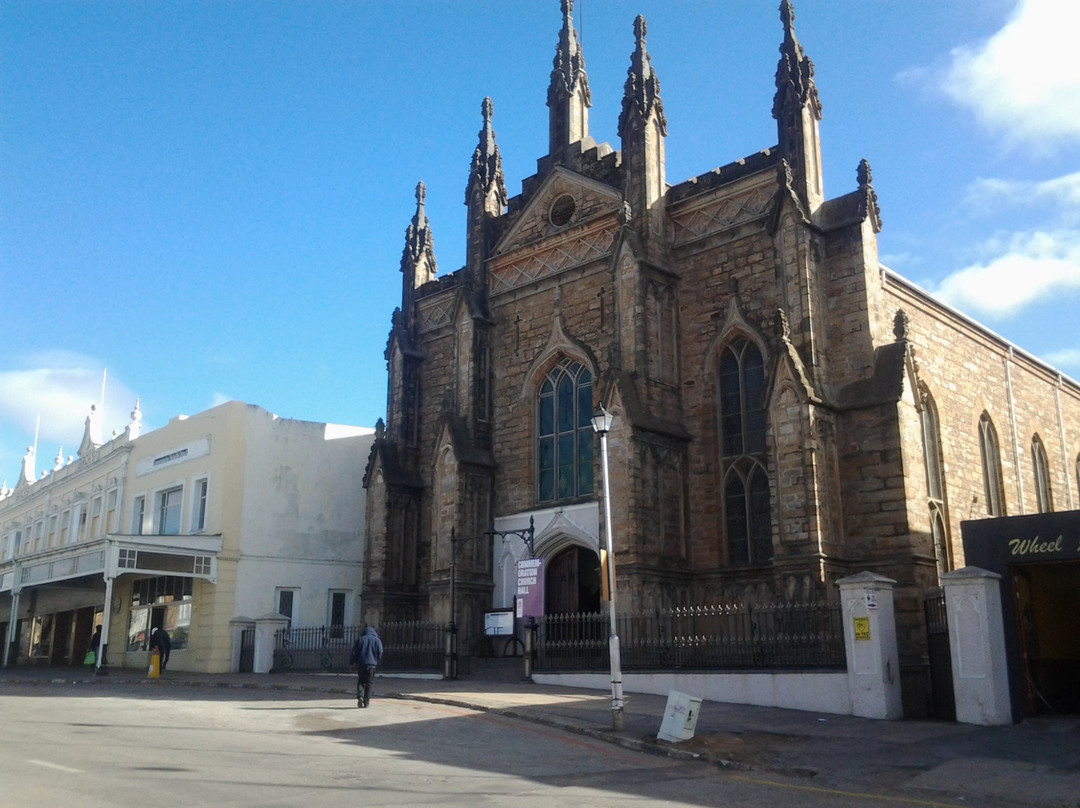 The Methodist Cathedral景点图片
