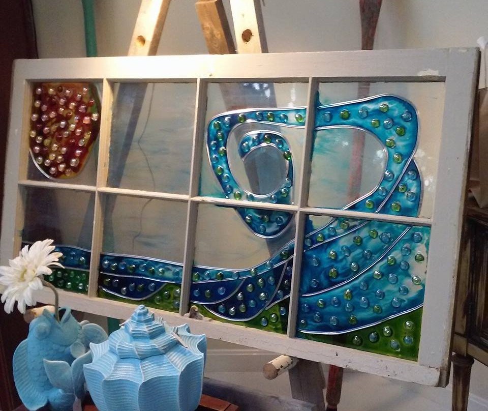 Studio 83 - Nautical by Nature at The Velvet Mill, Stonington, CT景点图片