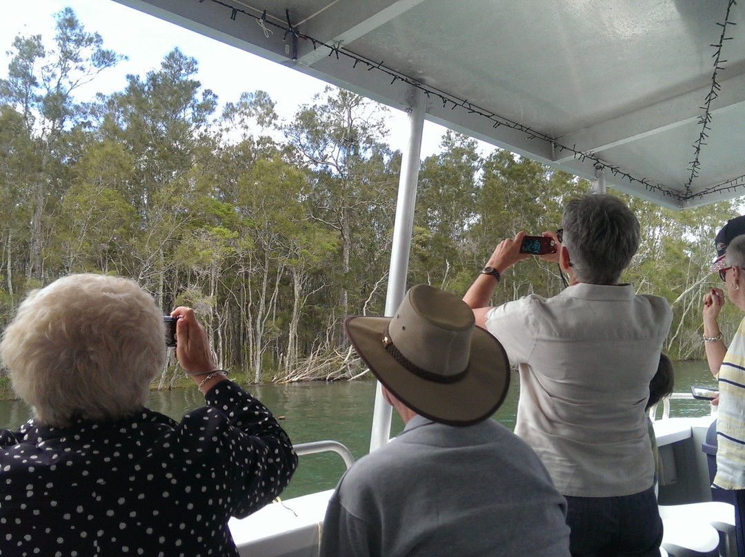 Camden Haven Cruises-Laurieton必去景点