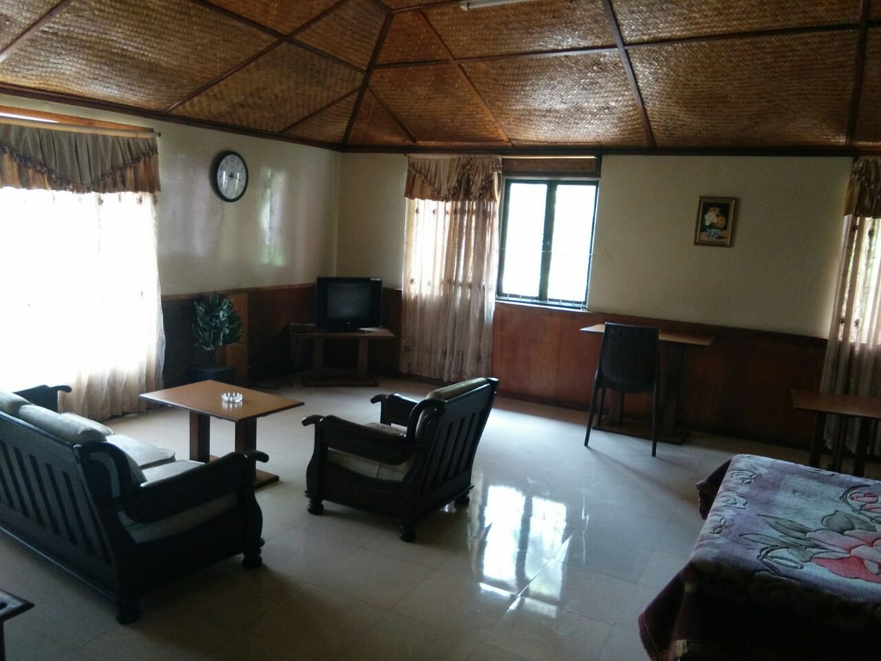 Hotel Arini-官方
