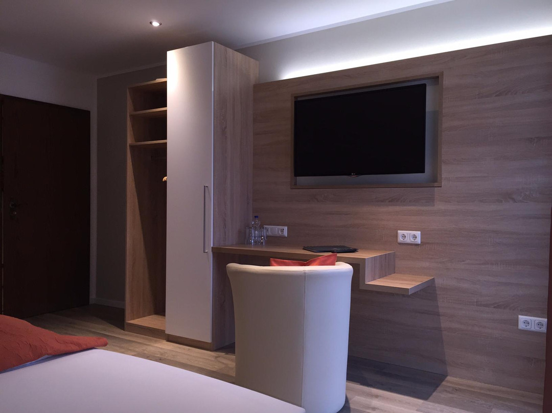 Pension Haus Erika主图