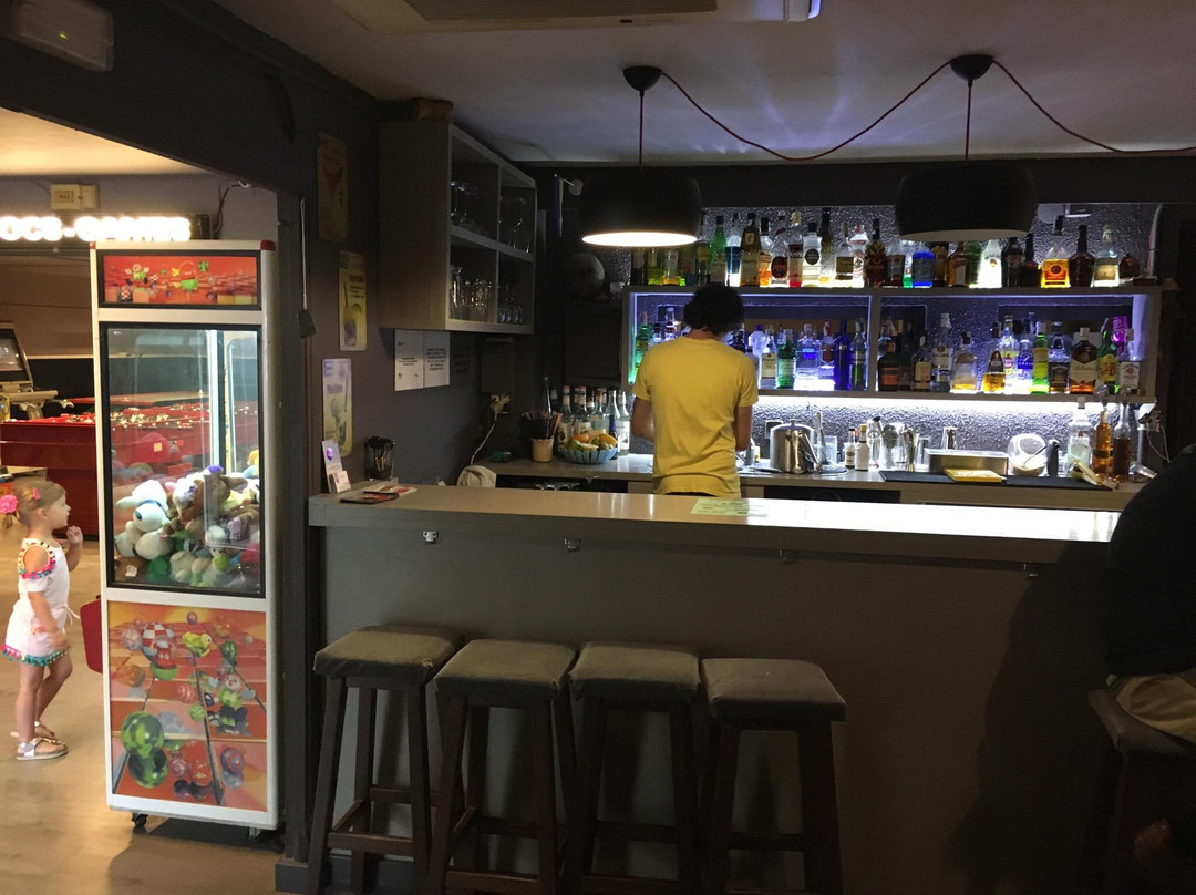 Bowling Panorama景点图片