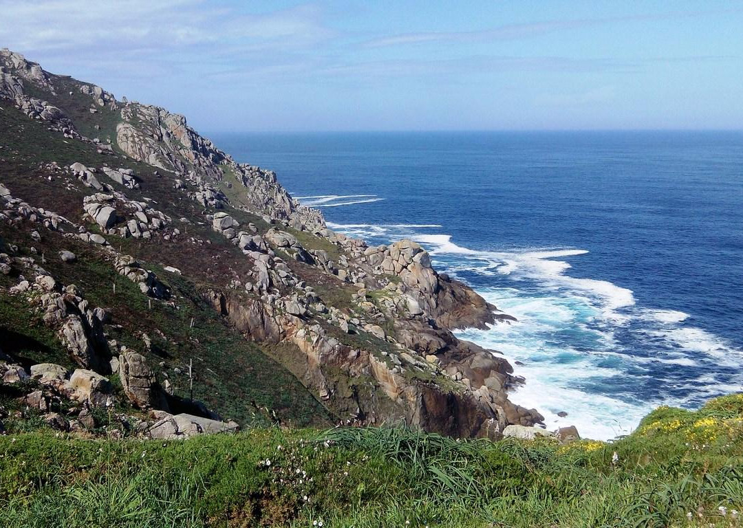 Mirador Cabo Prior