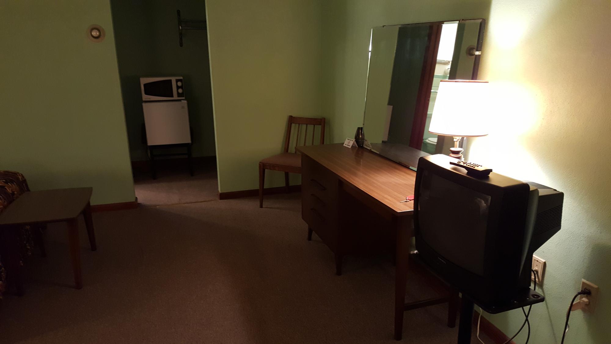 Downes Motel No. 2-官方