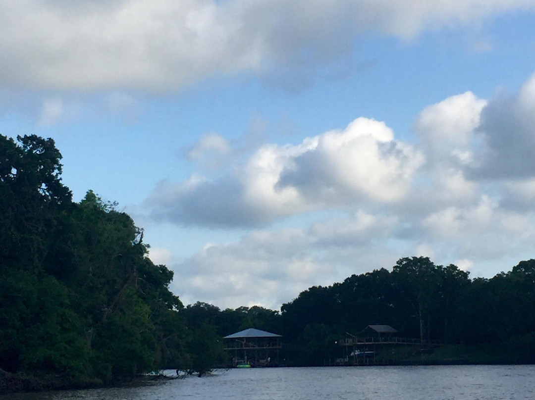 San Bernard National Wildlife Refuge-Brazoria必去景点