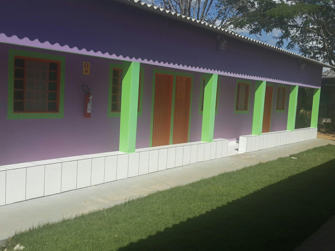 Pousada Catarinense主图