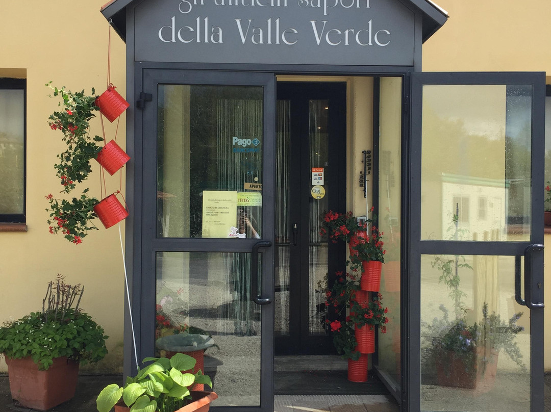 Serravalle di Chienti旅游攻略图片