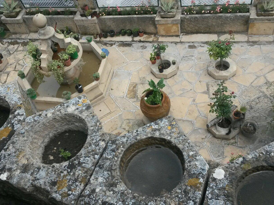 La Casa de Piedra景点图片