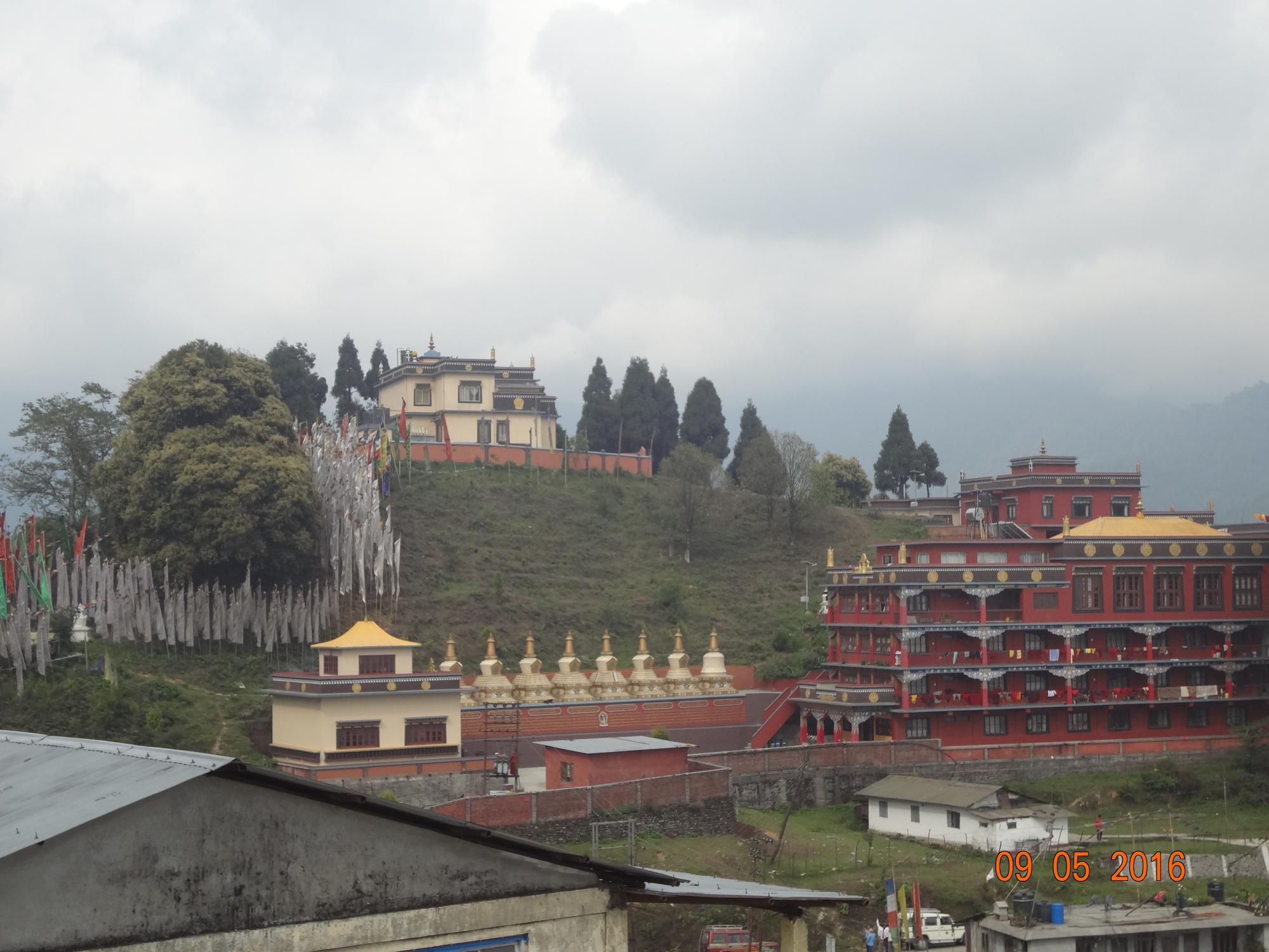 Hotel Parkar-酒店景观