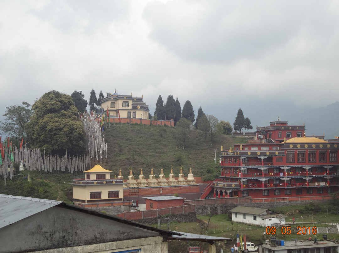 Kolakham Village酒店住宿-Hotel Parkar