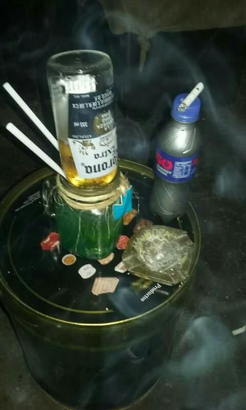 Totem Eco bar-皮斯科必去景点