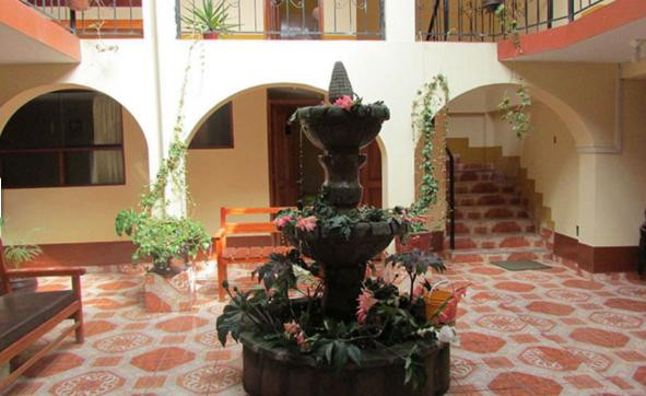 Yucay酒店住宿-Gateway to Machu Picchu