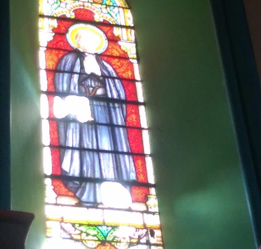 Naililili Missionary School-Nausori必去景点