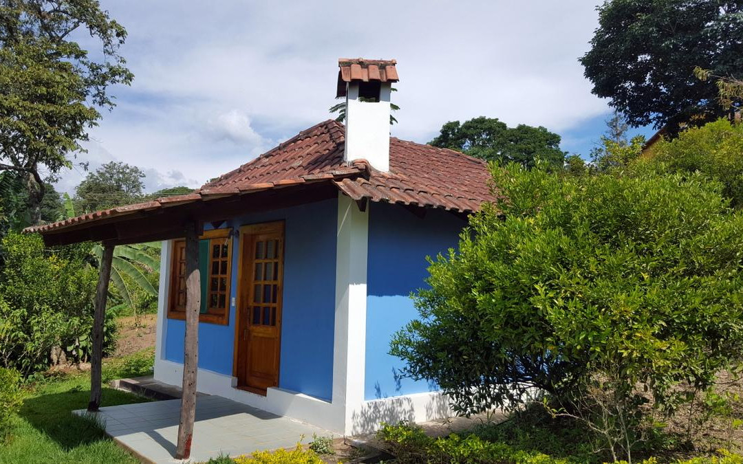 Posada Nirvana Inn主图