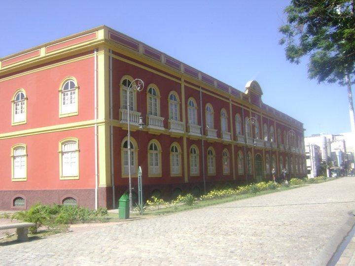 Museu De Numismática Bernardo Ramos景点图片