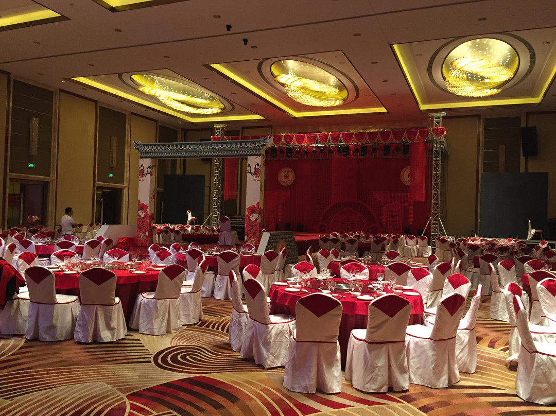 金鹰尚美酒店主图