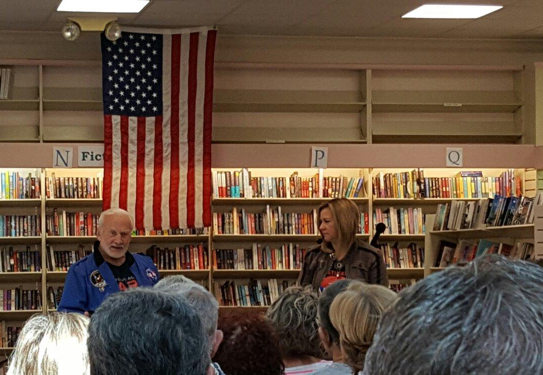 The Vero Beach Book Center-维罗海滩必去景点