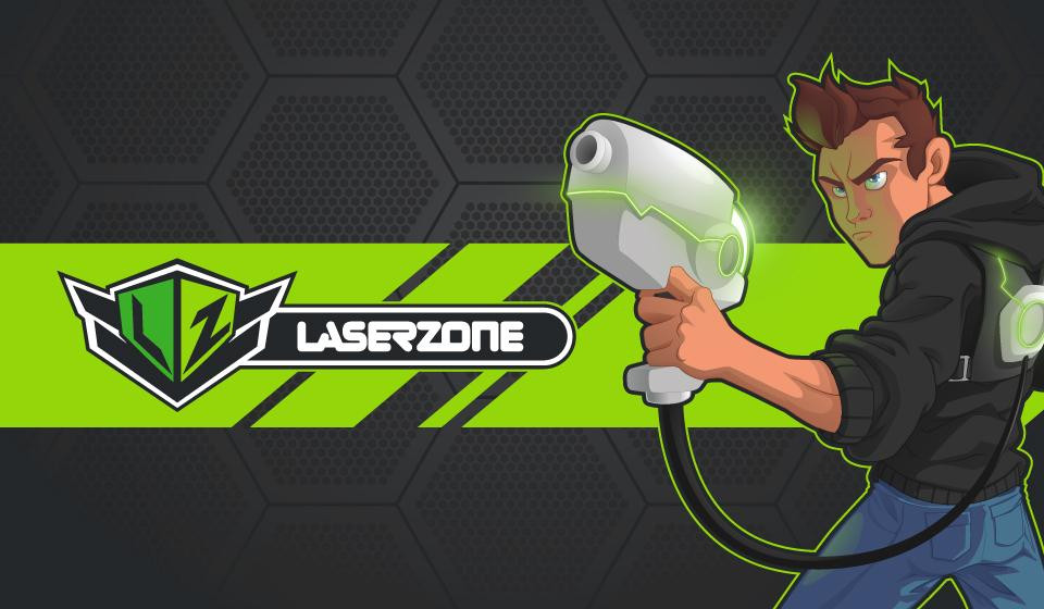 Laserzone Sunshine Coast-Warana必去景点