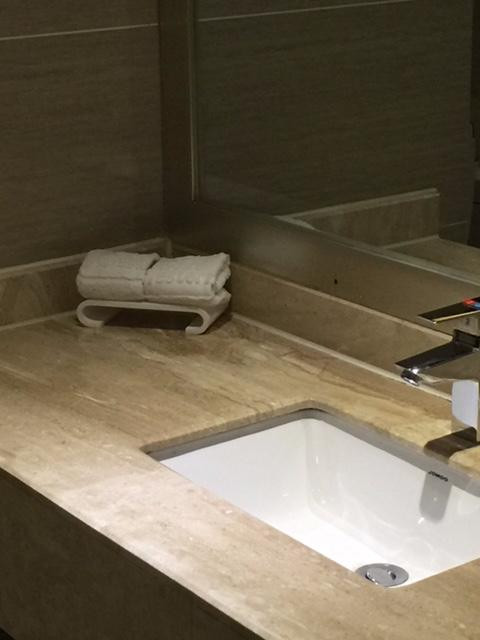 南平最佳西方财富酒店主图