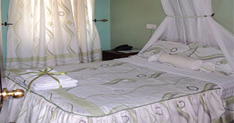 Royal City Hotel主图