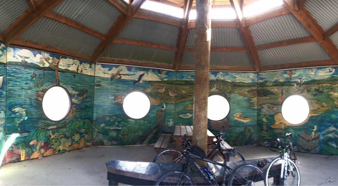 Toora Wind Farm-Toora必去景点