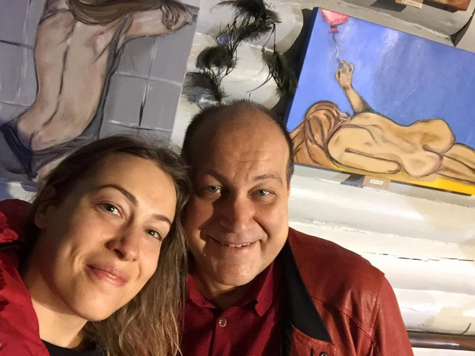 Dacha Art Gallery景点图片