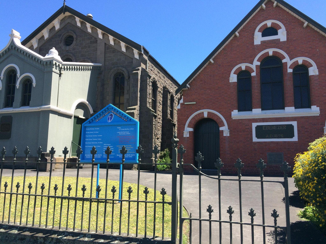 Ebenezer St Johns Presbyterian Church景点图片