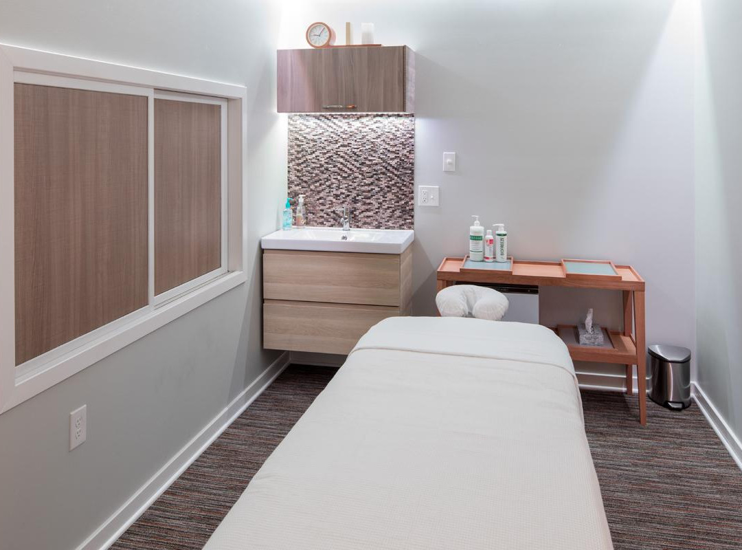Kur Wellness Studios景点图片