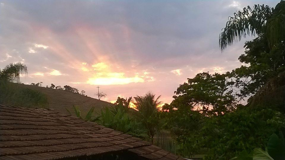 Pousada Vovo Dindinha