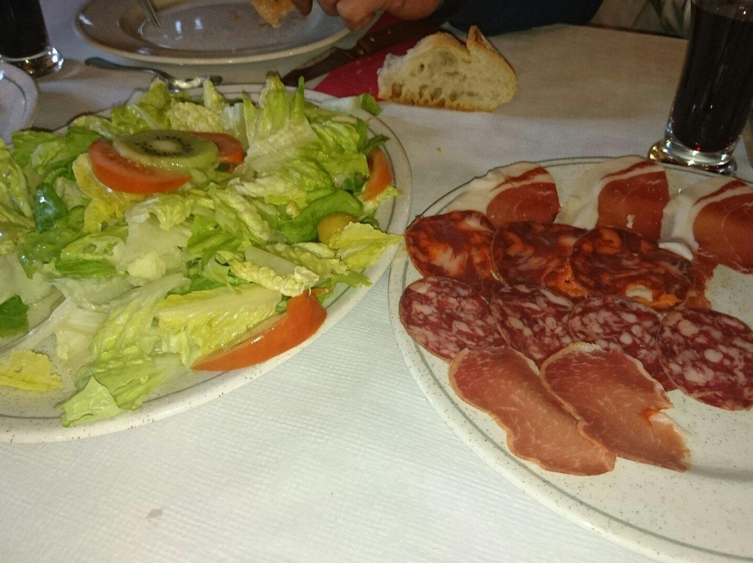 Puentedura餐馆和美食-Meson Frutos