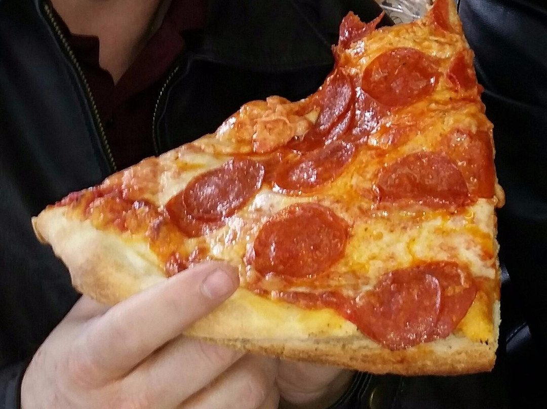 John & Joe's Pizzeria