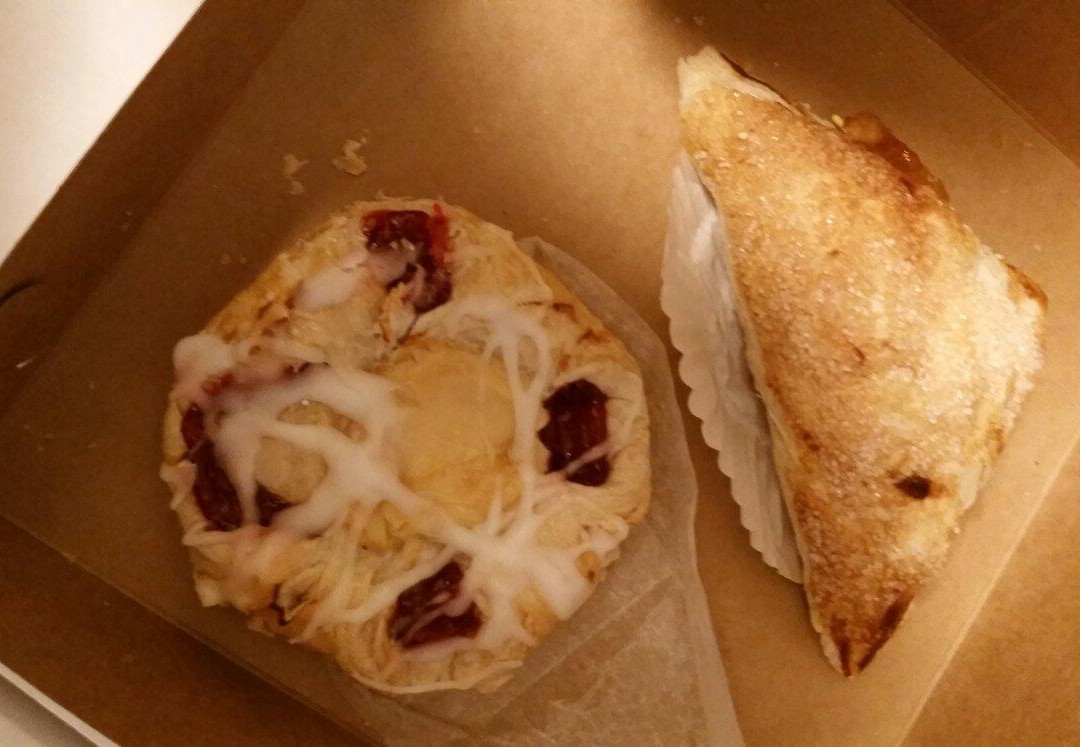 Calvitto's Pizza & Bakery