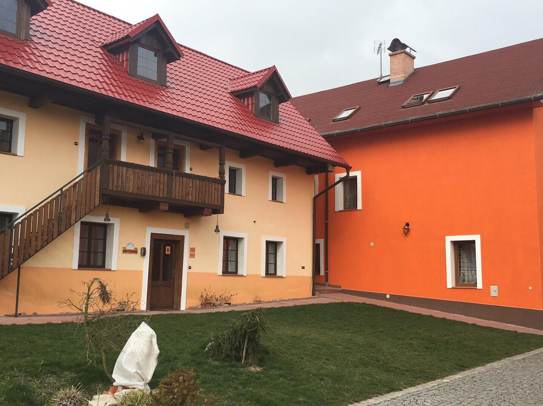 Podripska Farma