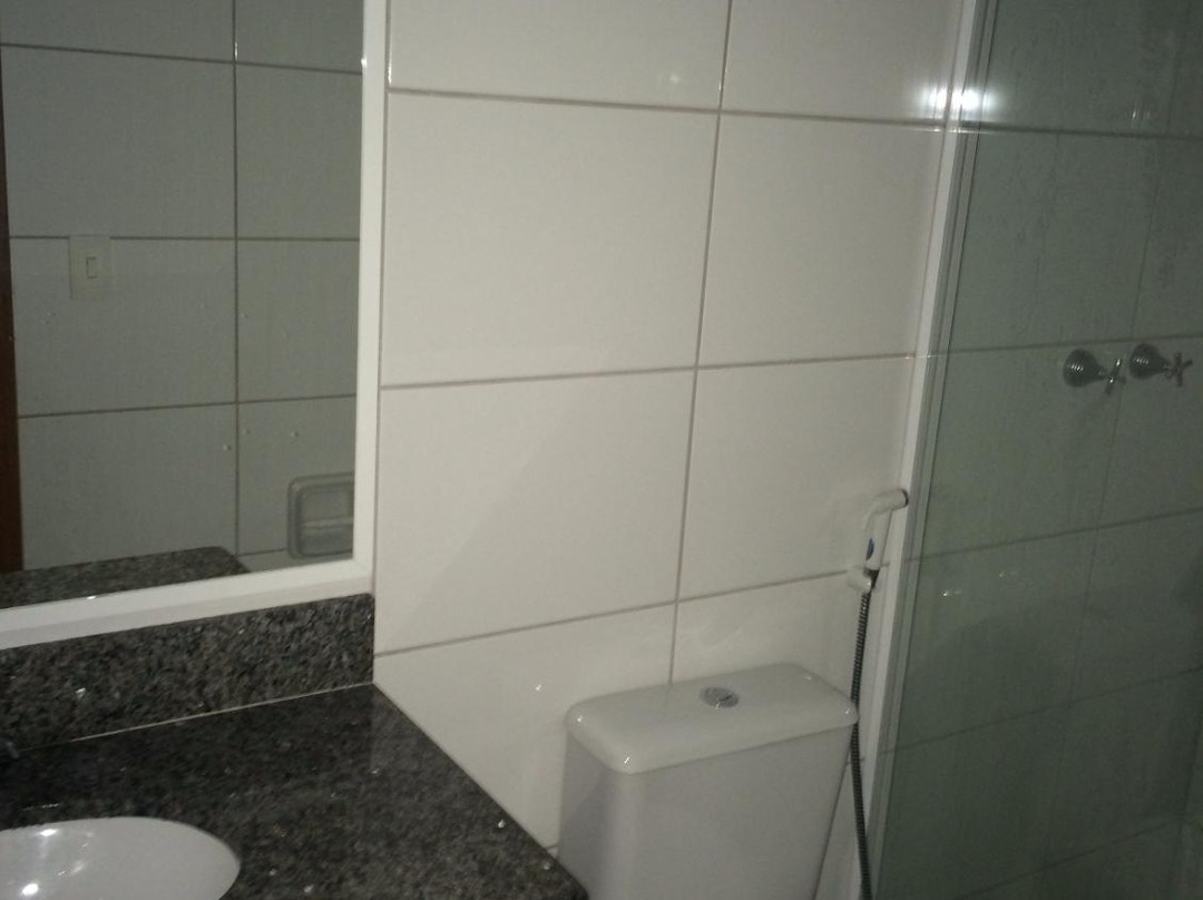 Candeias Residencial Ubatuba主图