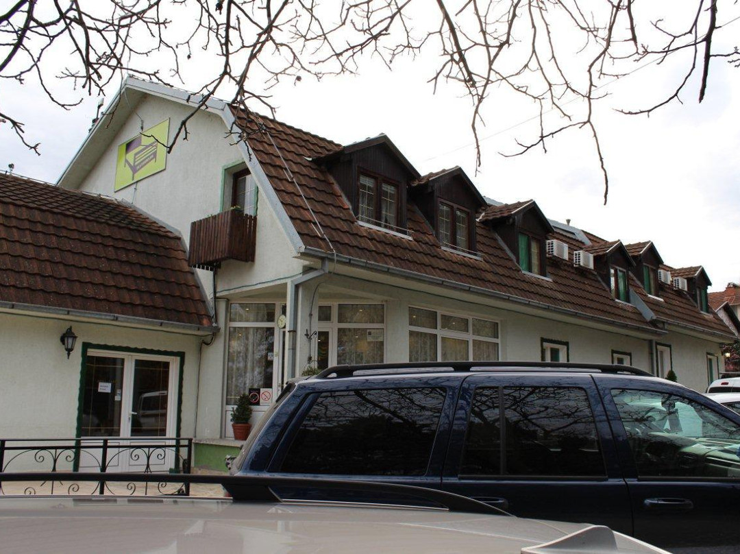 Villa Evandjelina主图