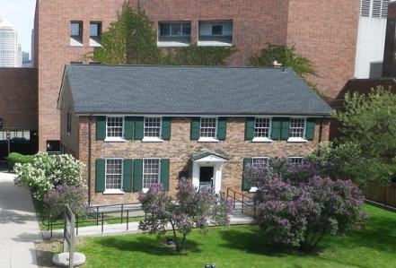 Museum Windsor-温莎堡必去景点