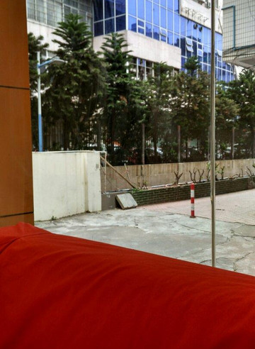 7天优品·广州天河岗顶地铁站店主图