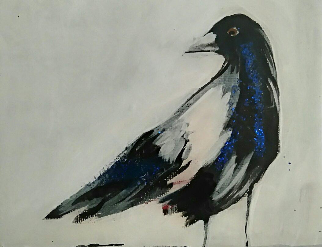 Sea Dog Art-埃克斯茅斯必去景点