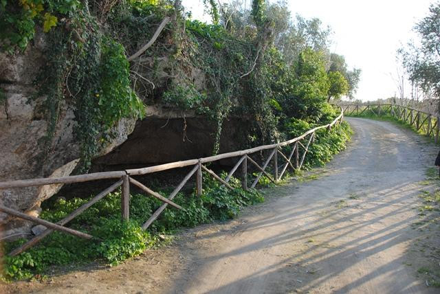 Area Archeologica del Castellaccio-Lentini必去景点