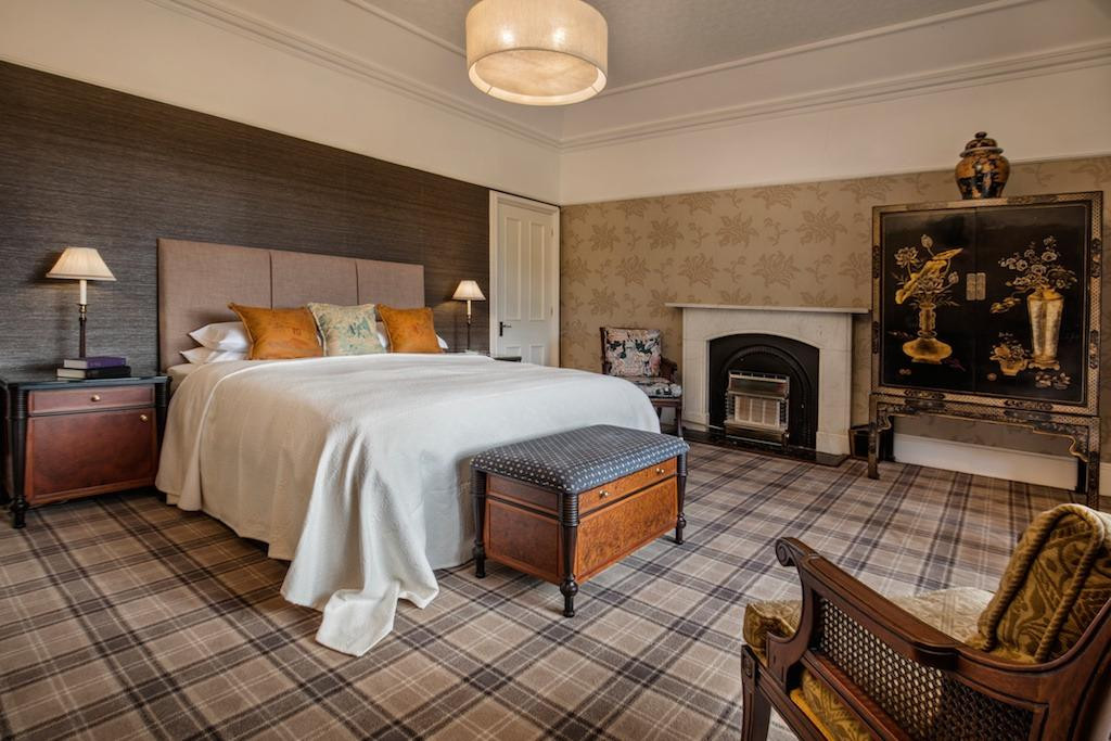 Ambleside Manor - Vegetarian B&B