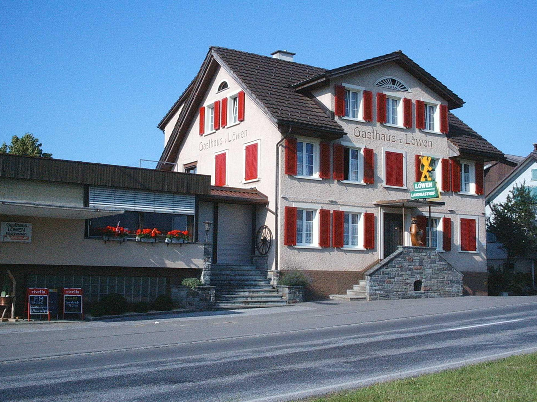 Restaurant Löwen