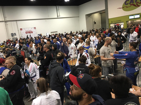 Georgia International Convention Center-科利奇帕克必去景点