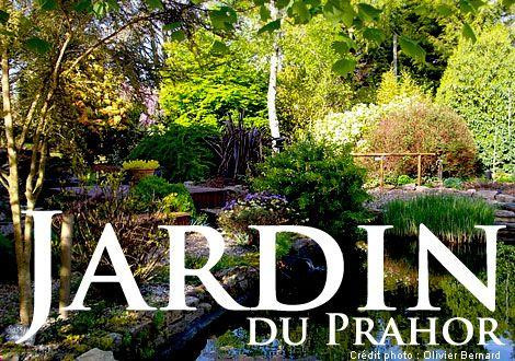 Le Jardin du Prahor景点图片