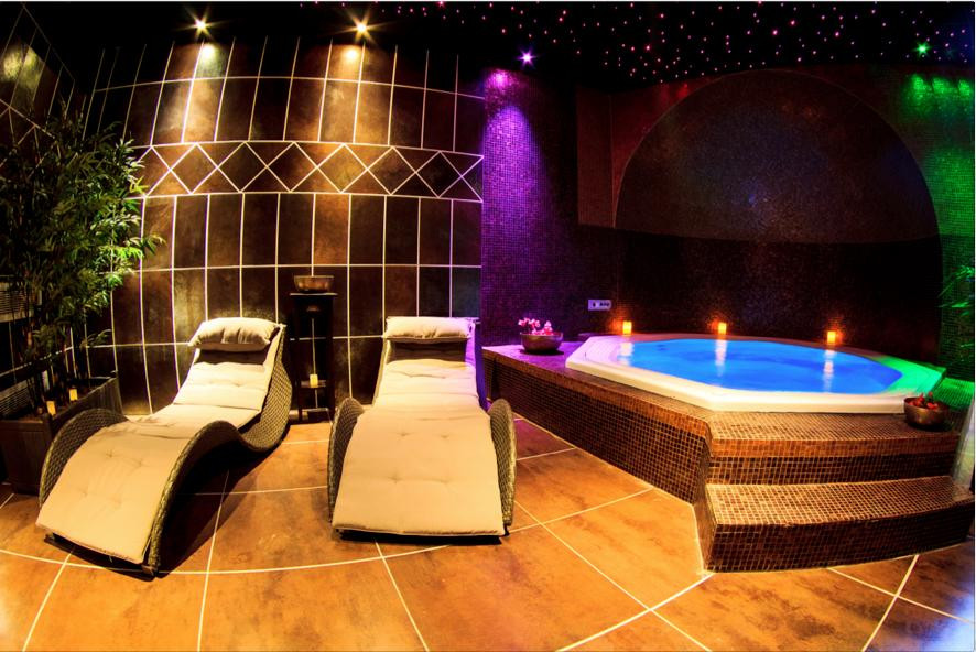 Aphrodite Spa