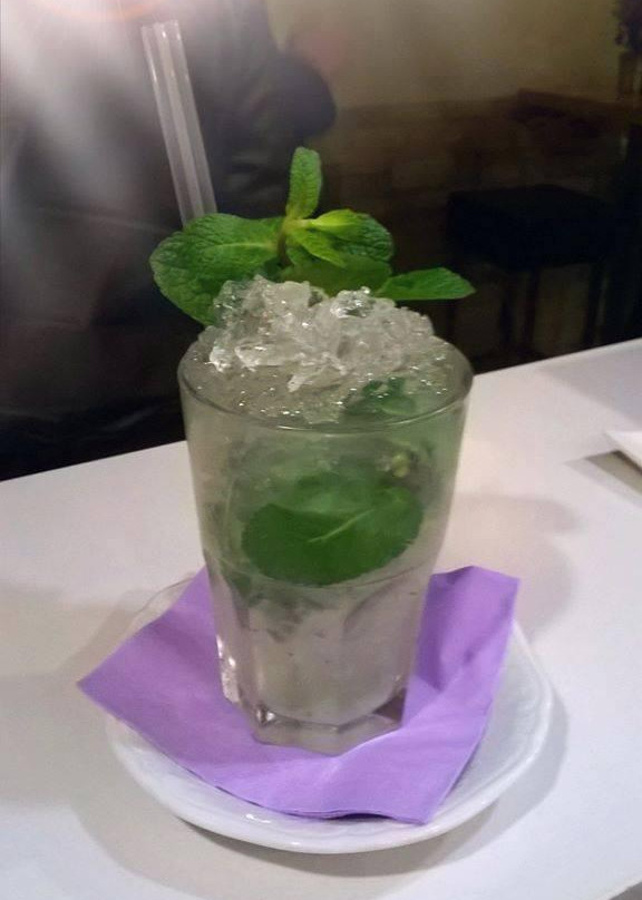 Garden Bar-Busseto必去景点