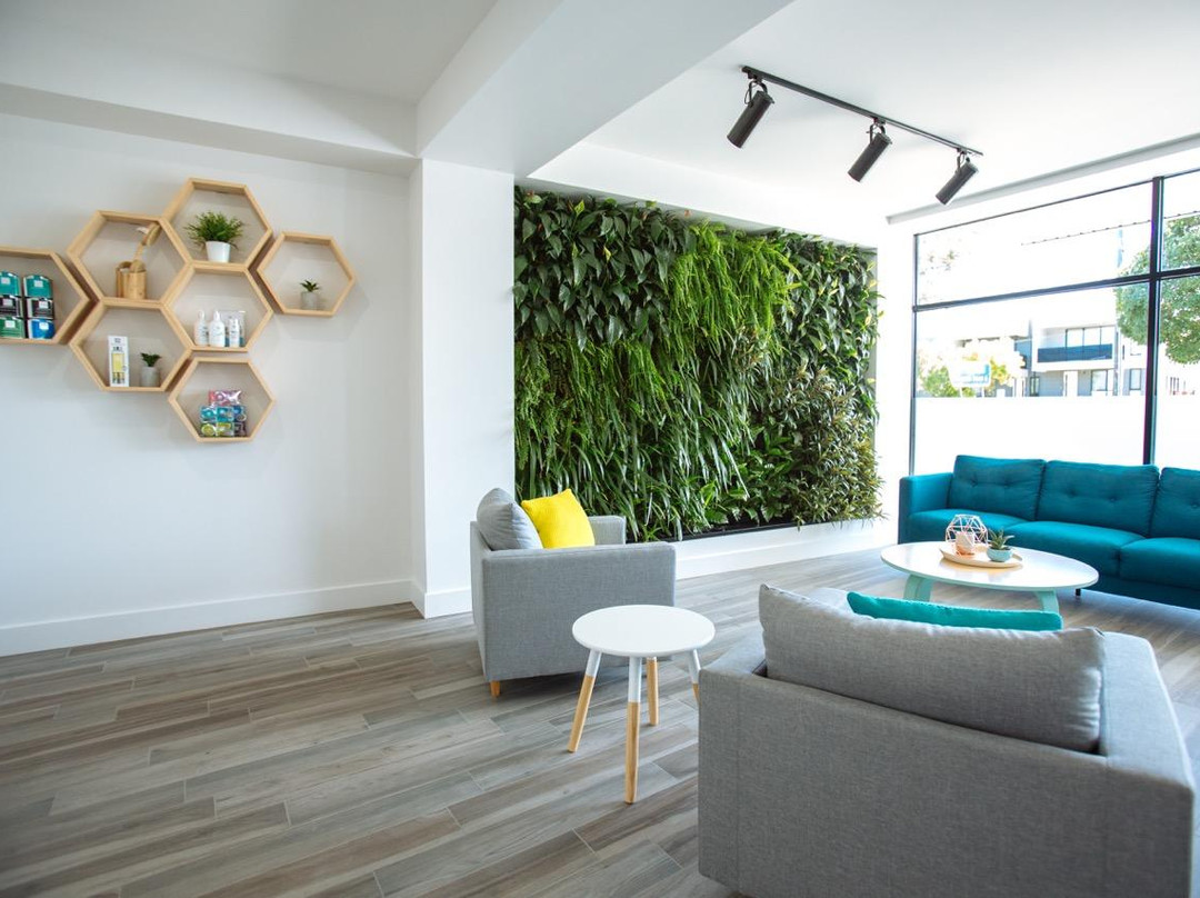 Rest House Float Centre