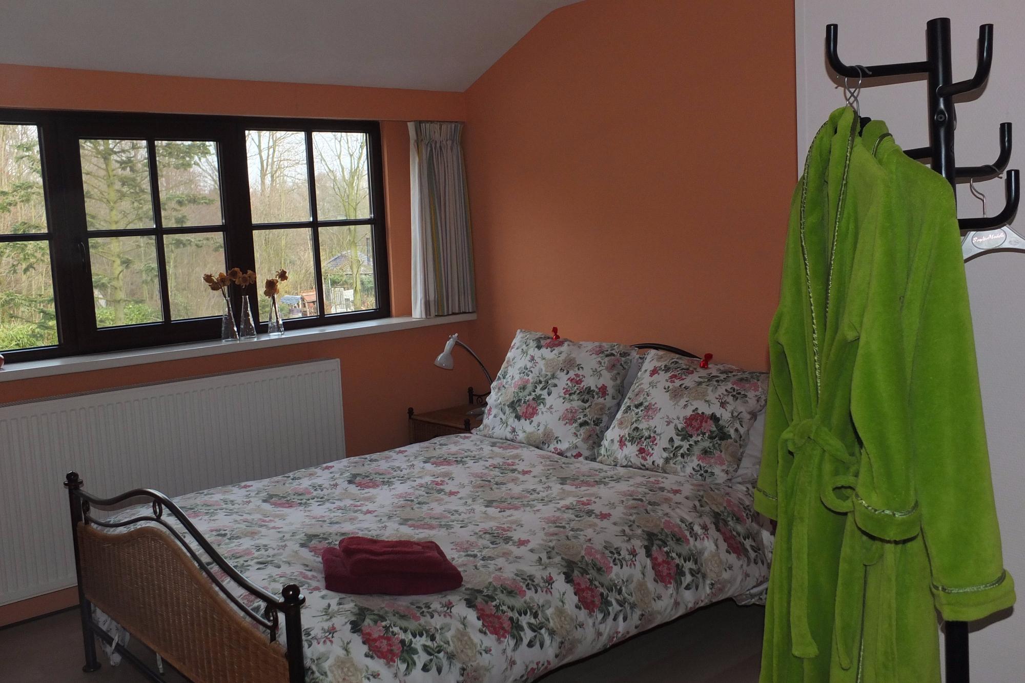 Bed and Breakfast Blijdatikerben-官方