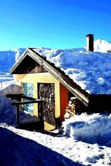 Ski House Panorama主图